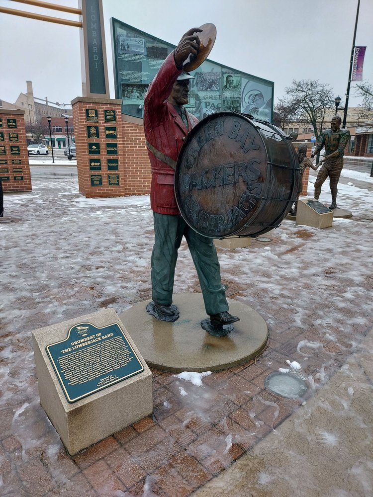 Downtown Green Bay - social services organization in Green Bay, WI