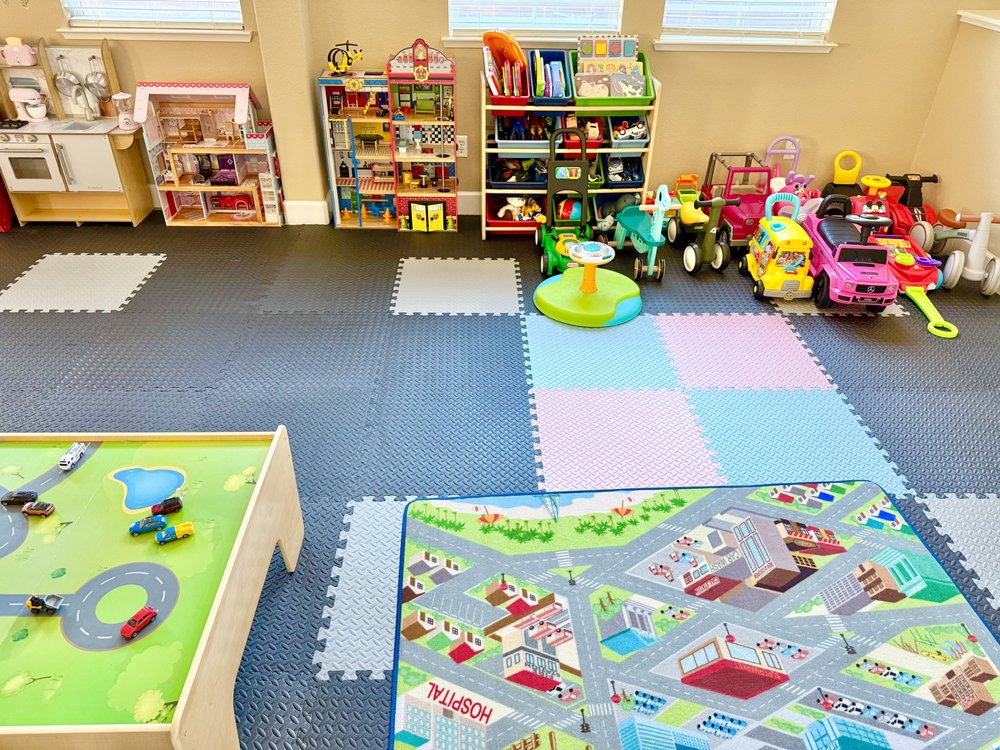 Amazing Kids Daycare - childcare center in Roseville, CA