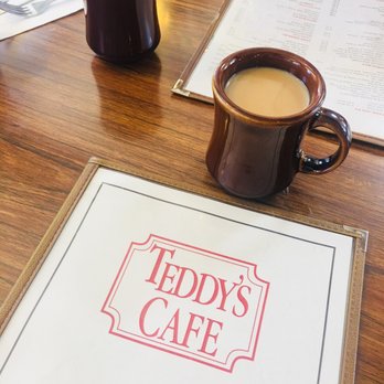 Teddy's Cafe - Diners Near Me - Los Angeles, California Teddy's Cafe - Diners Near Me - Los Angeles, California