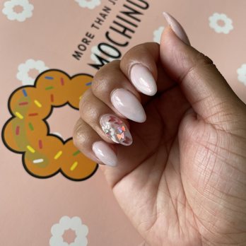 KUKO - Nail Salons Near Me - San Diego, California