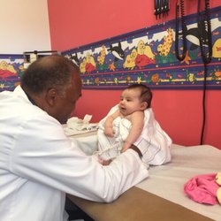Coastal Pediatrics