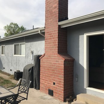 M&R Masonry - New Exterior - Masonry/Concrete Near Me - Los Angeles, California