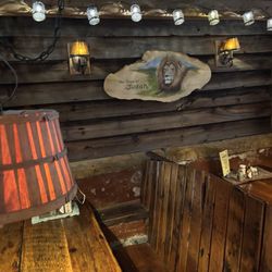 The Yellow Deli