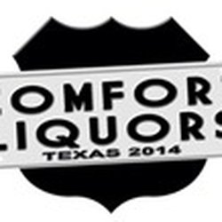 Comfort Liquors