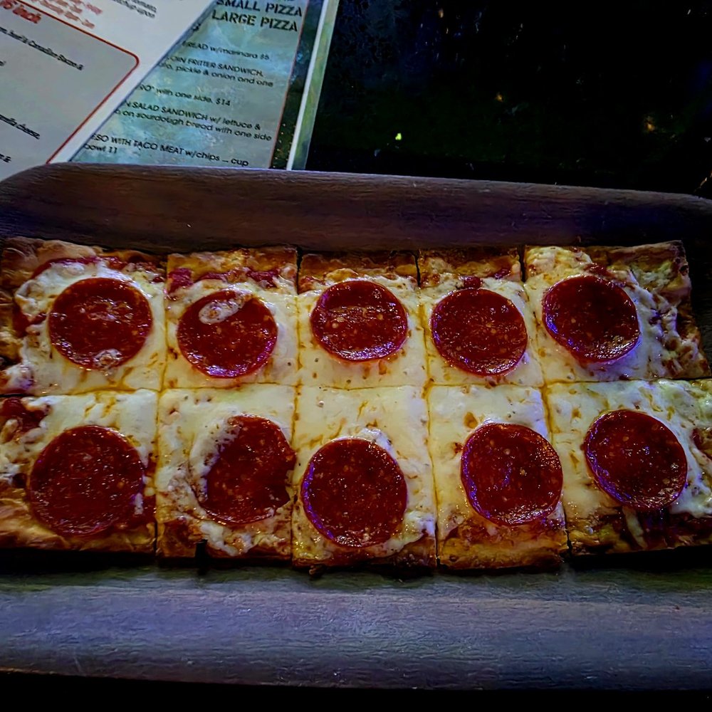 Bobbie's Social House - Flatbread - Sports Bars Near Me - Dallas, Texas Bobbie's Social House - Flatbread - Sports Bars Near Me - Dallas, Texas