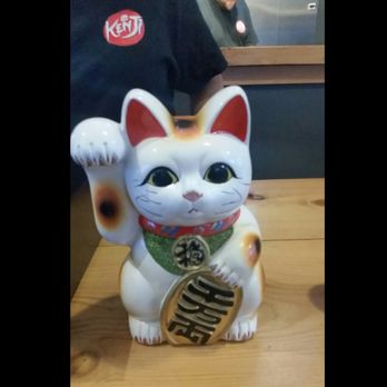 Kenji Burger - Lucky Cat - Burgers Near Me - Kapaa, Hawaii