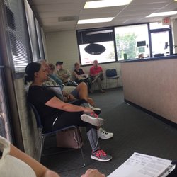 MVD Express - Waiting and waiting......