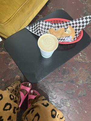 Hasta Muerte Coffee by null