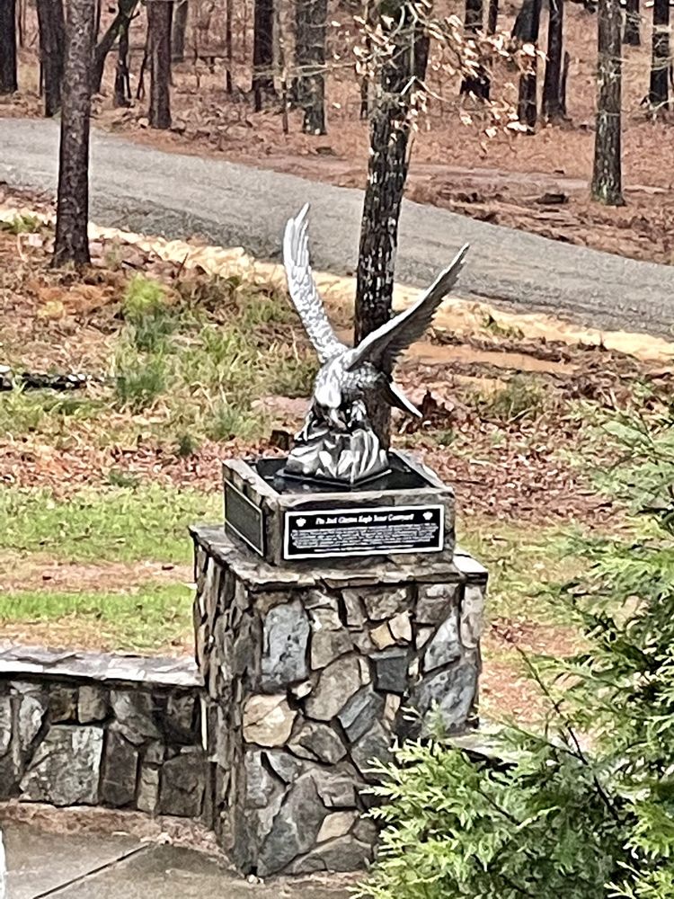 OCCONEECHEE COUNCIL CAMP DURANT Updated September 2024 4637 Old