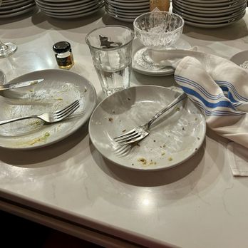 Cullum's Attaboy - Well cleaned plates - Breakfast & Brunch Near Me - San Antonio, Texas