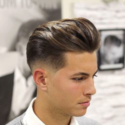 PJ'S Hair Studio