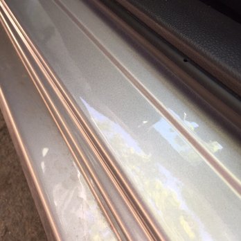 Valley Dents - Mobile Dent Repair Near Me