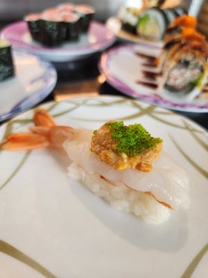 Sushi Zone by null