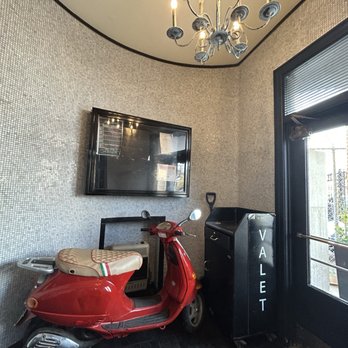 Zia’s Social - Italian Near Me - Chicago, Illinois