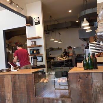 Cellar Door Provisions - Cool space! - New American Near Me - Chicago, Illinois Cellar Door Provisions - Cool space! - New American Near Me - Chicago, Illinois