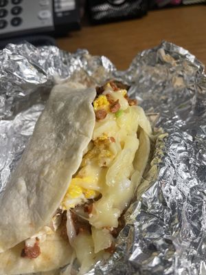 El Tacorrido by null