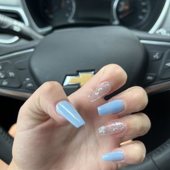 Posh Nail Spa - Nail Salons Near Me - Garner, North Carolina Posh Nail Spa - Nail Salons Near Me - Garner, North Carolina