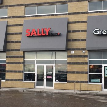 Sally Beauty - Sally's - Sage Hill - Cosmetics & Beauty Supply Near Me - Calgary, Alberta Sally Beauty - Sally's - Sage Hill - Cosmetics & Beauty Supply Near Me - Calgary, Alberta