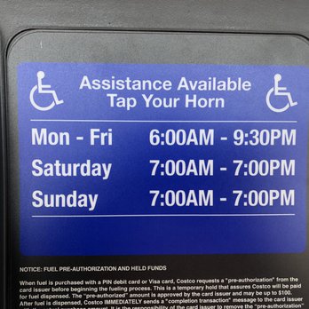 Costco Gasoline - Hours of operation - Gas Stations Near Me - Central Point, Oregon Costco Gasoline - Hours of operation - Gas Stations Near Me - Central Point, Oregon