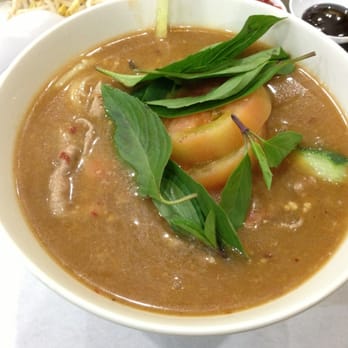 Kang Lac Bakery - Satay beef with rice noodles. - Bakeries Near Me - Westminster, California Kang Lac Bakery - Satay beef with rice noodles. - Bakeries Near Me - Westminster, California
