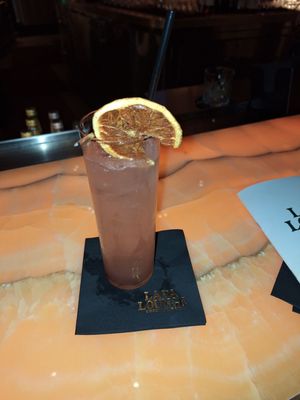 Lapa Lounge by null