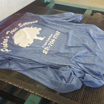 AE Screen Printing - Embroidery & Crochet Near Me - Houston, Texas