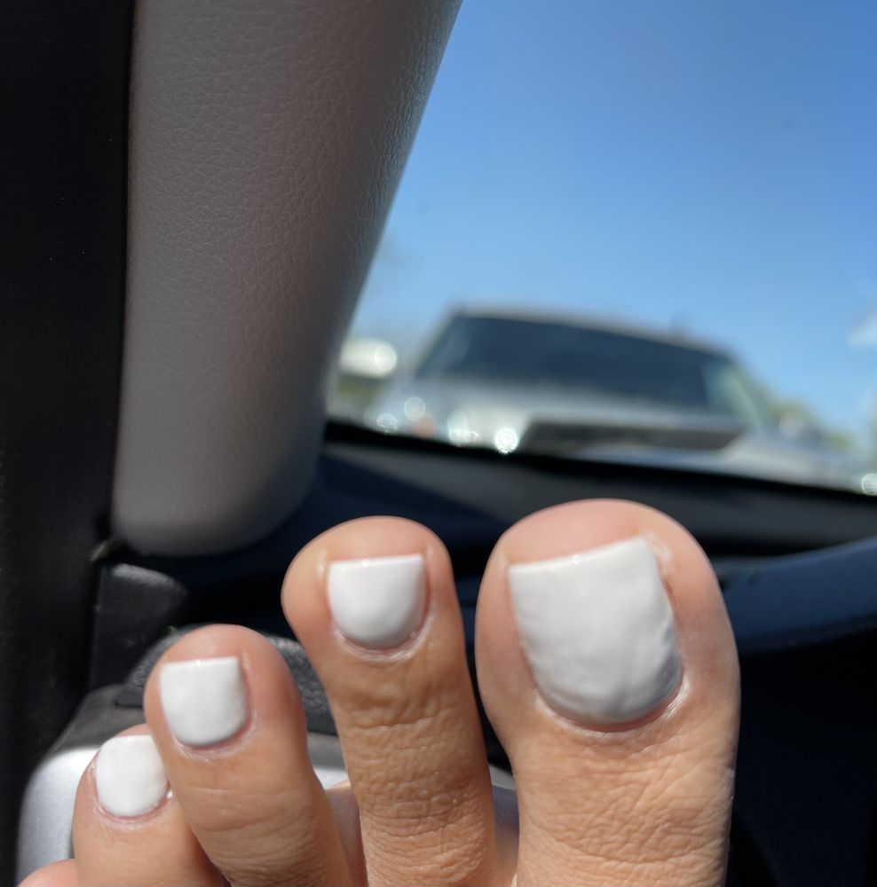 PERFECT NAILS & SPA Updated September 2024 55 Photos & 48 Reviews