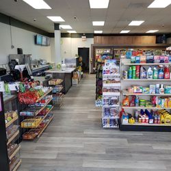 Crosspoint Market