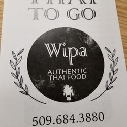 Wipa’s Thai To Go