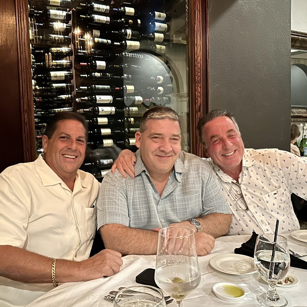 Paradiso Ristorante - Family - Italian Near Me - Lake Worth, Florida Paradiso Ristorante - Family - Italian Near Me - Lake Worth, Florida