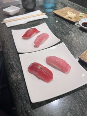 Sushi Park by null