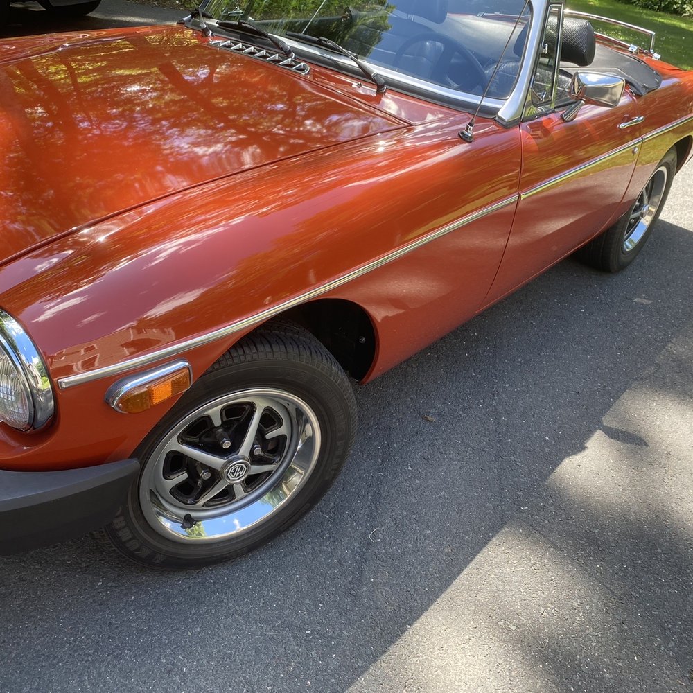 Al's Auto Electric Service - Collinsville, Connecticut