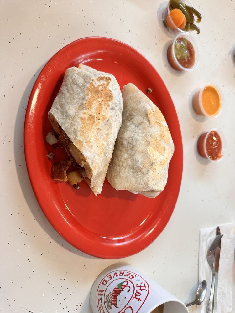 Juanita’s Mexican Restaurant