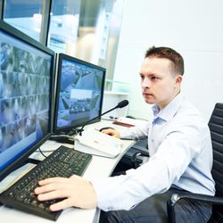 Apod Group - Physical Security Services