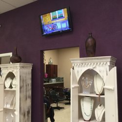 Nicole James Salon - Some jewelry for sale if you feel like browsing