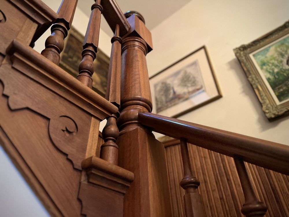 SCHREINER MANSION MUSEUM Updated October 2024 35 Photos 226 Earl