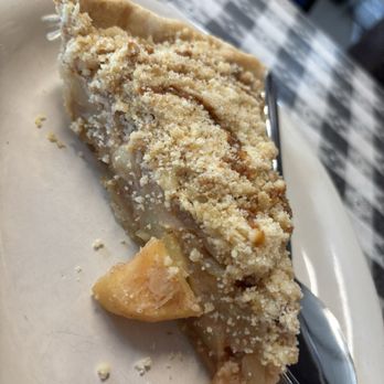 Old 40 Bar and Grill - Caramel apple pie slice - Bars Near Me - Norden, California Old 40 Bar and Grill - Caramel apple pie slice - Bars Near Me - Norden, California