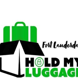 Hold My Luggage Fort Lauderdale