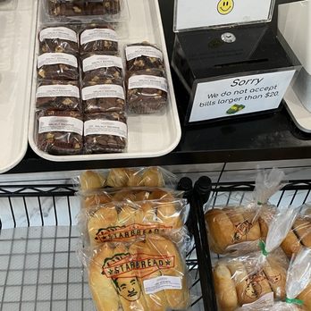 StarBread Bakery - Bakeries Near Me - Anaheim, California