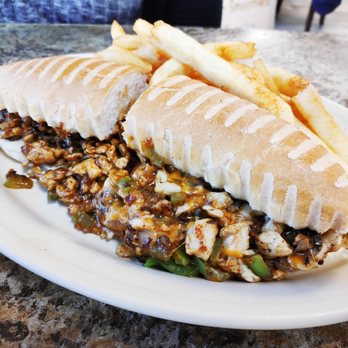 Busy Boy - Sandwiches Near Me - Houston, Texas
