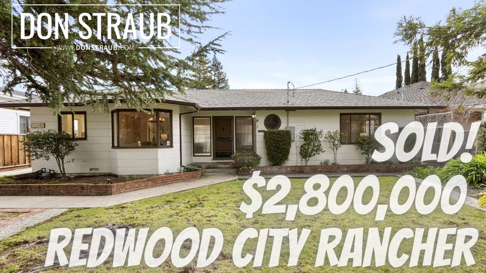 DON STRAUB COMPASS 16 Photos 361 Lytton Ave, Palo Alto