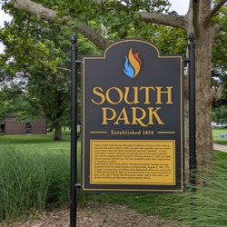 South Park, Lawrence