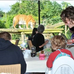 Paradise Wildlife Park