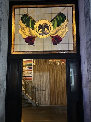 Plaza Mexico by null