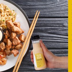 Pi's Asian Express