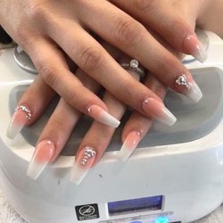 Vip Nails Spa