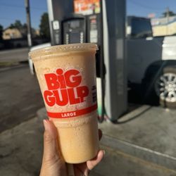 7-Eleven - Free Large Icee from Tmobile