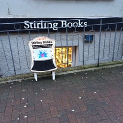 Stirling Books