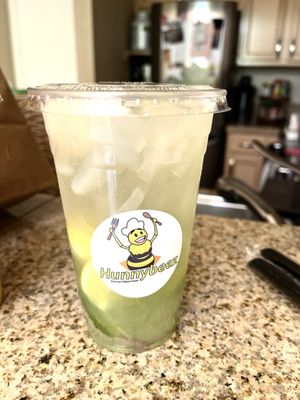 Hunny Beez by null