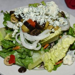 Cerami's Italian Restaurant